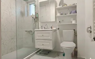 Apartament cu curte proprie de 75 mp – Șelimbăr - Poză 11