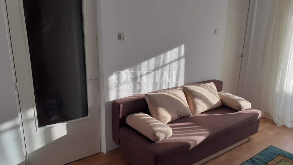 Apartament 1 Camera | 25 Mp | Balcon  | Zorilor Piata Zorilor - Poză 2