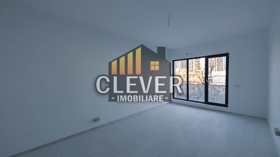 Apartament 3 Camere 101 mp Finalizat | Parcare |  - Pallady, 8 min metrou Teclu - Poză 7