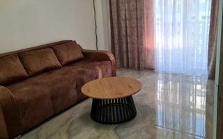 Două camere Contemporan de închiriat - Poză 8