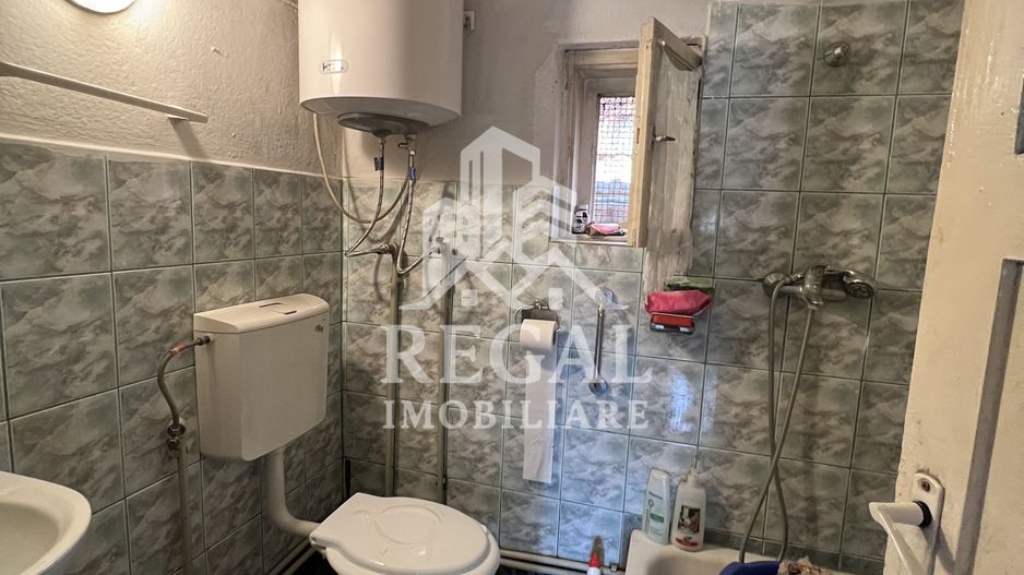 Casă spațioasă în Pestișu Mic – 134 mp, la preț de apartament - Poză 7