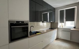 Apartament 2 camere de inchiriat | parcare |  Bloc 2000 | Valea Ialomitei - Poză 1