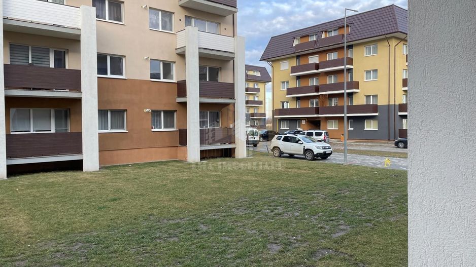 Garsoniera Sanpetru Brasov Subcetate city - Poză 15