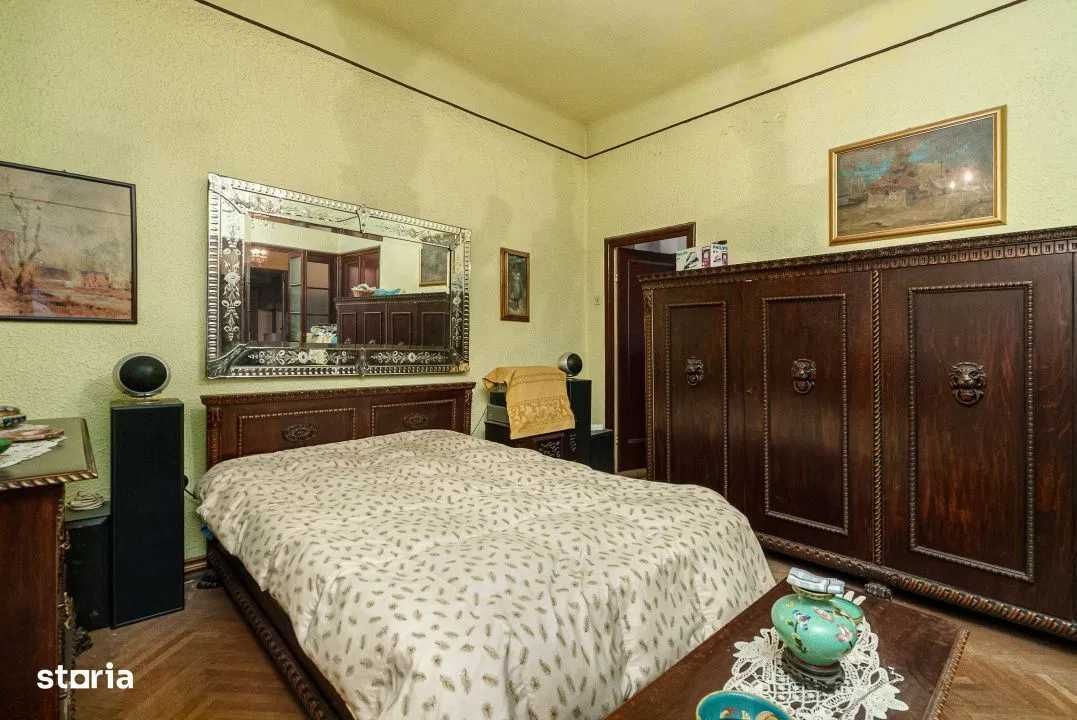 De vanzare Apartament 3 camere ULTRACENTRAL, Piata Rosetti - Poză 6