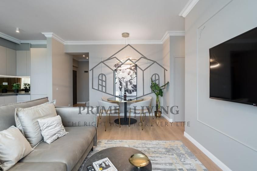 APARTAMENT SUPERB IN ZONA BANEASA LA INCHIRIERE - Poză 2