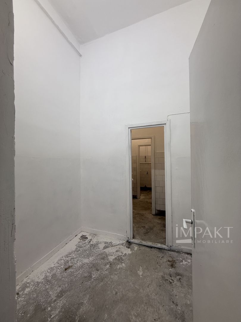 Spatiu comercial 276 mp în Zorilor, ideal pentru investitie! - Poză 6