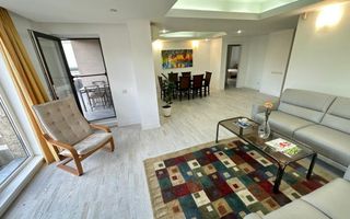 Apartament 4 camere Herastrau | loc de parcare - Poză 3