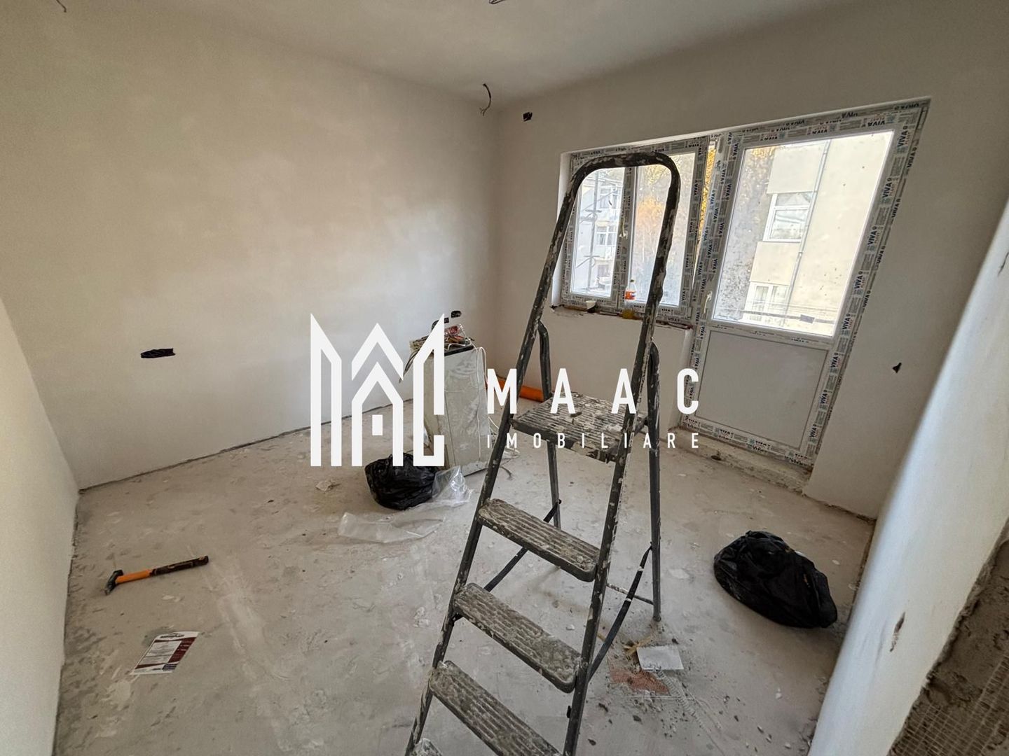 Apartament 3 camere I Valea Aurie I 2 Balcoane I Pivniță - Poză 8