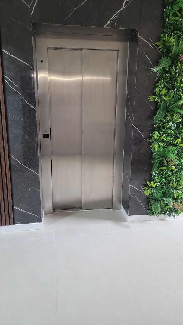 AP. 3CAM.+GRADINA (85MP) - BLOC P+4 -FINISAJE PREMIUM / PALLADY! - Poză 10