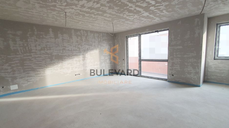 Apartament cu 2 camere, zona Iulius Mall! - Poză 2