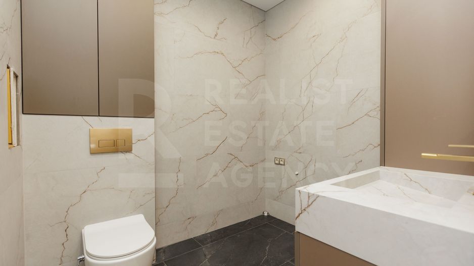 Vânzare, casă, 4 camere, str. Mihail Lomonosov, Telecentru - Poză 13
