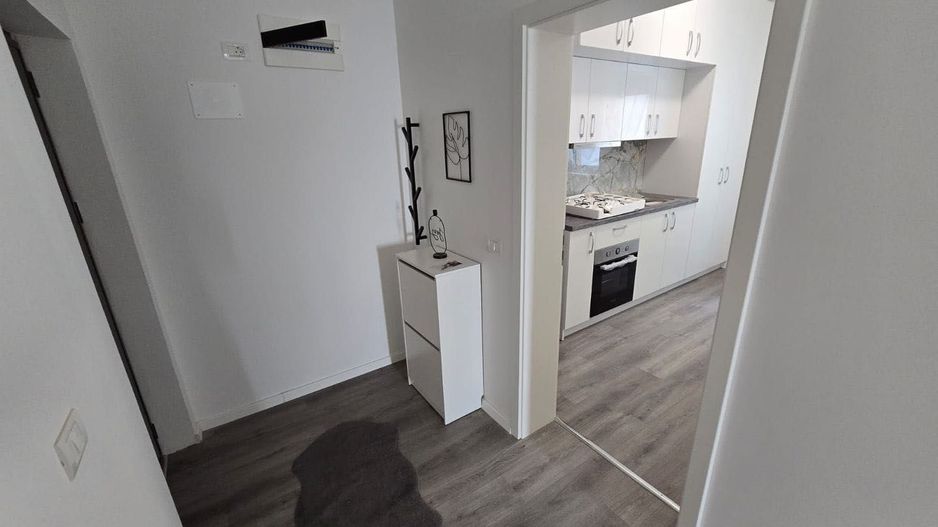 Giroc-UM | 2 Camere | Gradina | Prima inchiriere - Poză 4