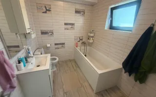 CASA INSIRUITA - TOPAZ, MOBILATA/UTILATA, TOATE UTILITATIE, COMIS 0% - Poză 11