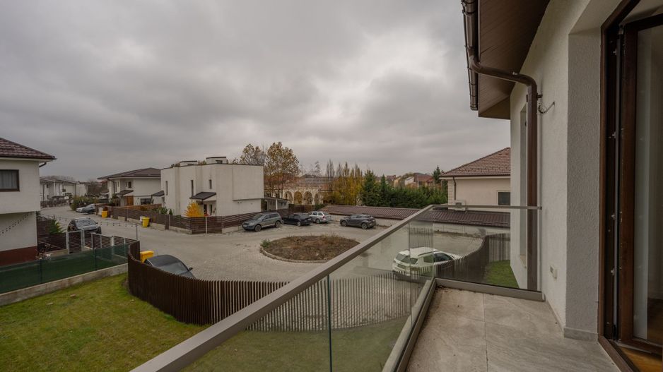 Vila individuala in Otopeni - Poză 38