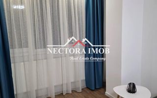 NECTORA IMOB-Apartament 2 camere,Zona Nufarul Lotus Mall, 65 mp,Utilat - Poză 18