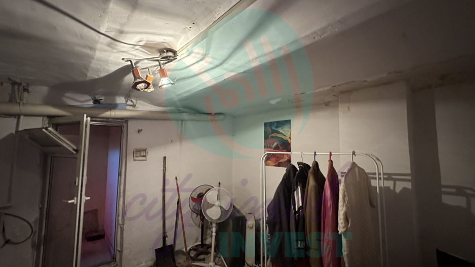 Casa singura in curte Parcul Carol - Poză 10