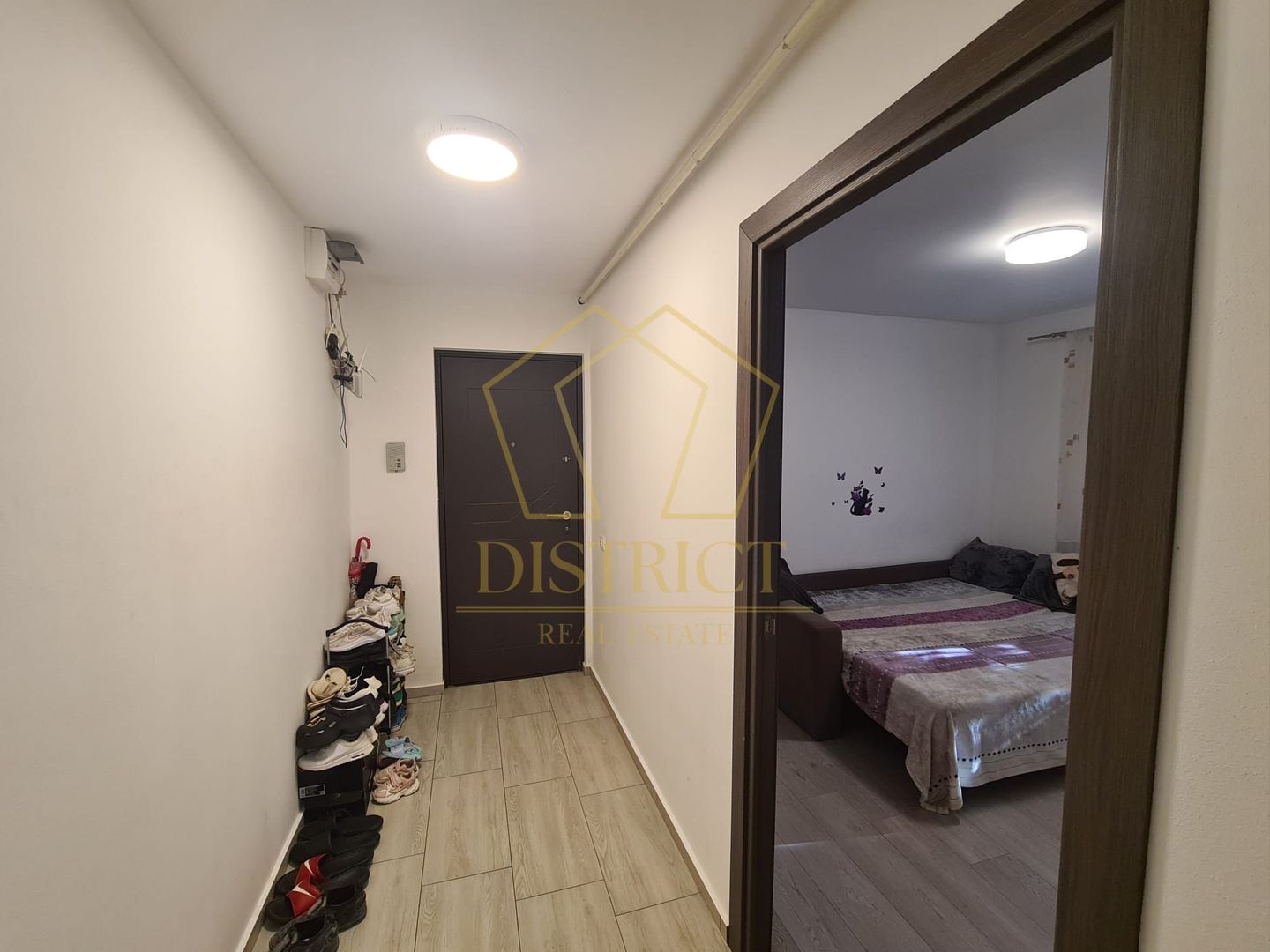 COM 0% Apartament cu 3 camere renovat | Freidorf - Eugen Cuteanu - Poză 8