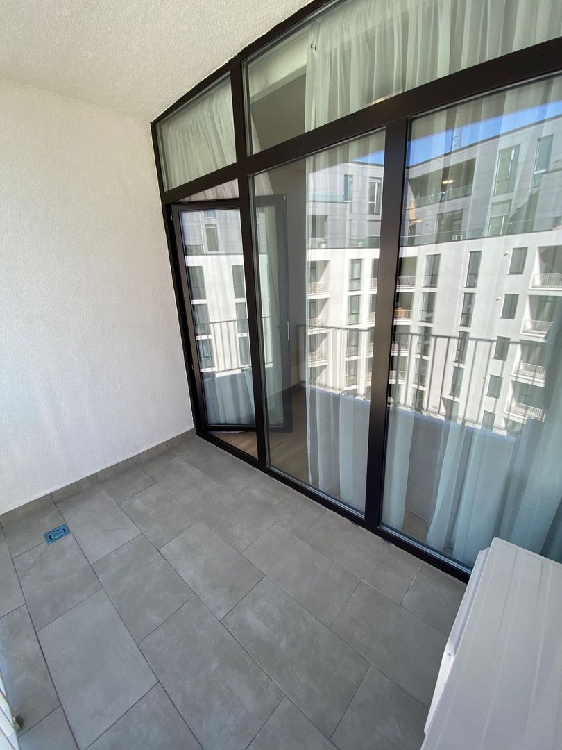 Apartament lux in bloc nou- ISHO - Poză 11