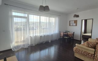 Apartament de 2 camere, modern, 60mp, parcare, zona Primaria Apahida - Poză 3