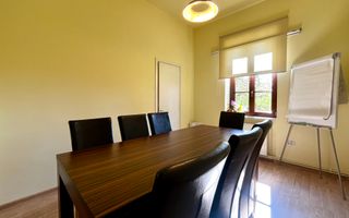 Apartament pretabil birou sau investiție, Central - Take Ionescu - Poză 8