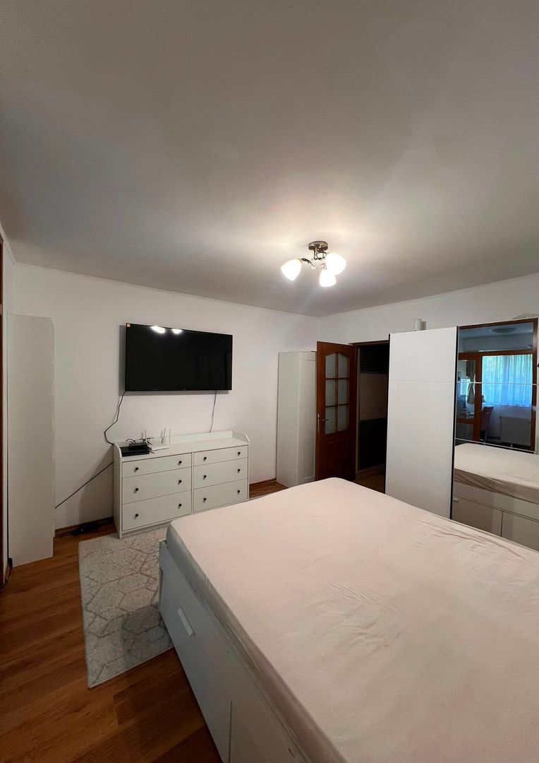 Dristor - metrou Dristor - studio complet renovat - bloc reabilitat - Poză 2