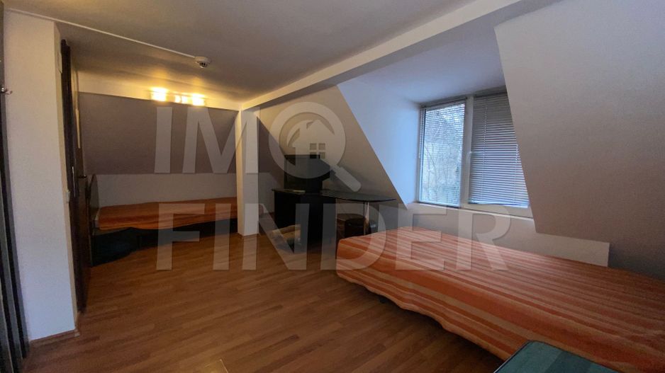 Inchiriere casa 4 camere, zona Centru/Andrei Muresanu - Poză 19