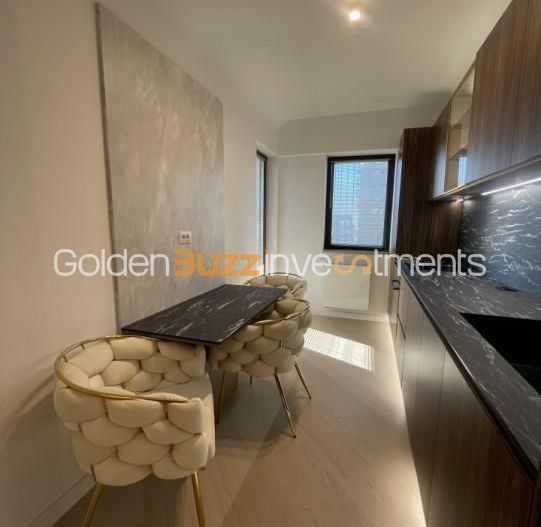Apartament 2 camere cu parcare si chirias | Cortina North - Poză 3