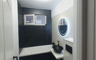 3 camere complet renovat – Iancului - Poză 9