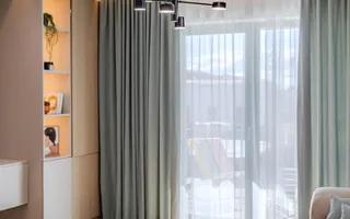 Apartament 2 camere modern | Etaj 1 | Terasa | The Lake Home - Poză 22