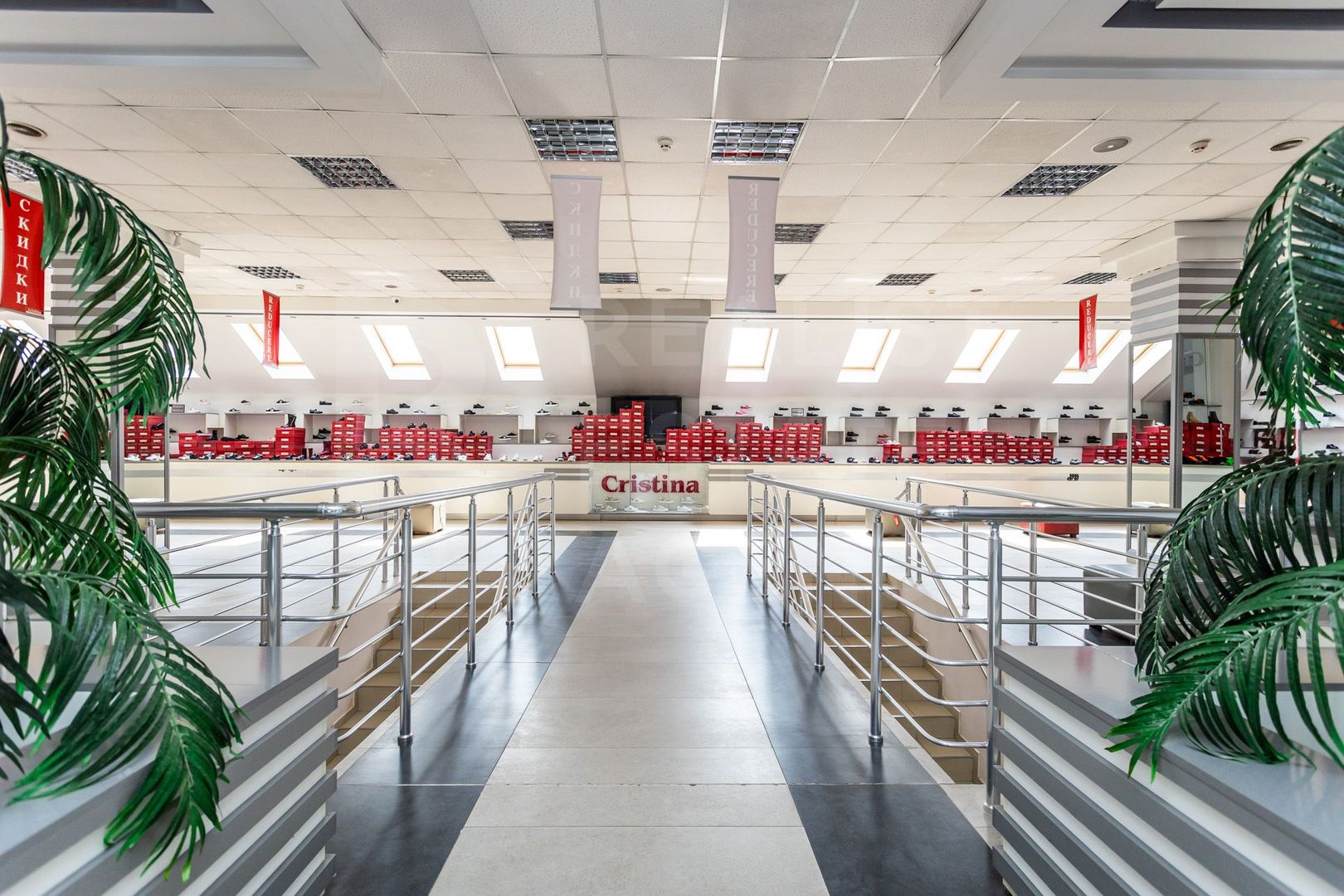 Chirie, spațiu comercial, 150 mp, strada Armeneasca, Centru - Poză 35