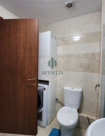 Metrou Iancului, centrala termica proprie + TERASA  - Poză 16