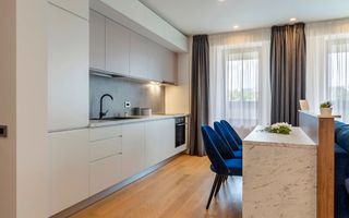 2 camere Terasa 60mp Mutare Rapida-Acte Gata Th. Pallady - Poză 9