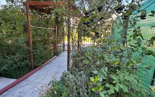 CASA INDIVIDUALA  4 CAMERE | BRAGADIRU | SAFIRULUI | 210.000 EUR - Poză 2