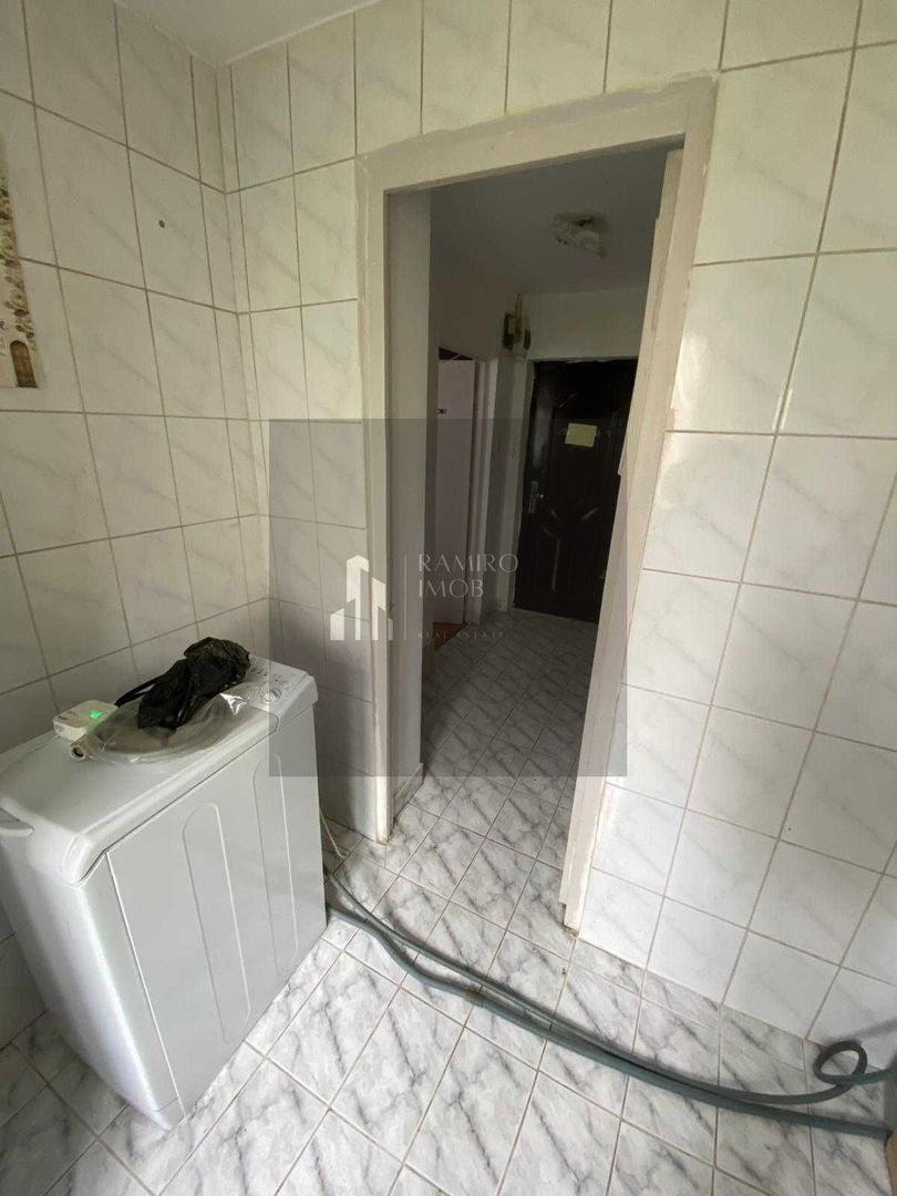 Garsoniera decomandata, aproape de Metrou Nicolae Grigorescu - Poză 3