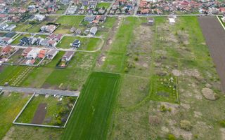 Teren intravilan în cartier nou zona Grădiște - Poză 3