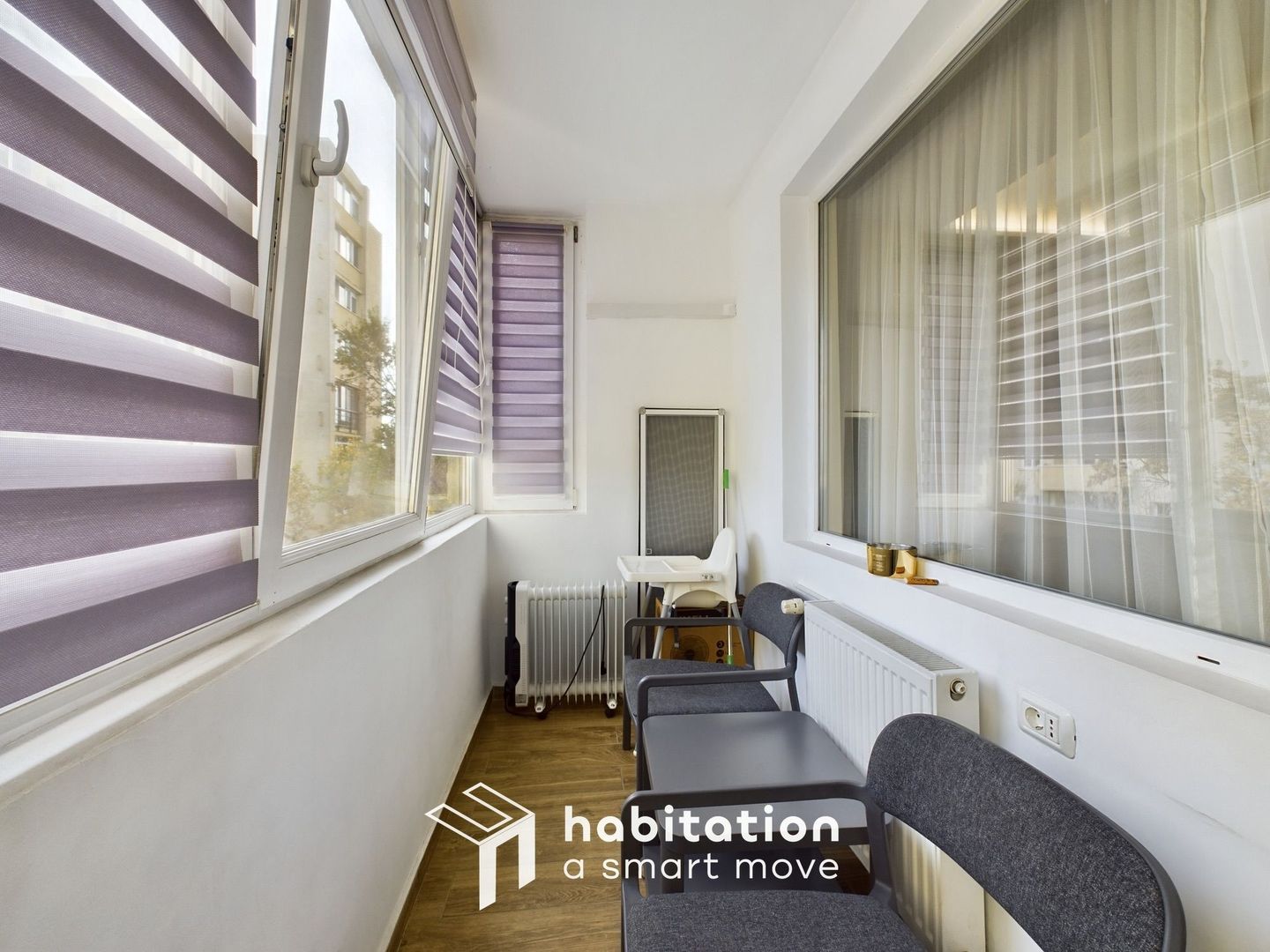 Piața Unirii – Apartament cu 3 camere, primitor, investiție sigură - Poză 15