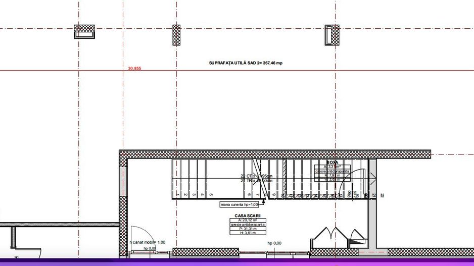 Spațiu comercial în zona Braytim - Poză 4