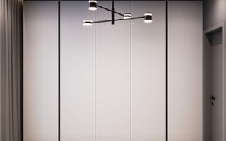 Case insiruite | D+P+1E | 4 camere | 4 Bai | Garaj | Smart | Panouri - Poză 24