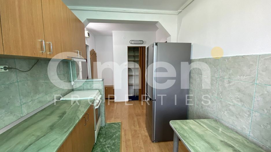 Apartament cu 2 camere, cu view superb, situat central - Poză 5