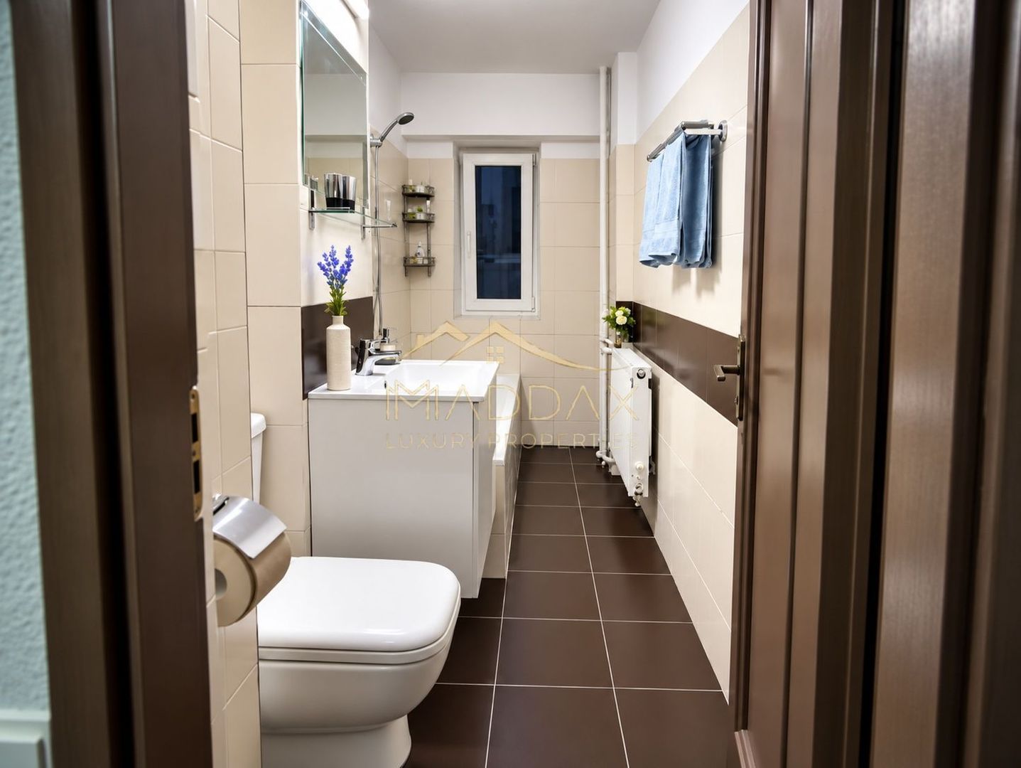 🎓 Apartament Decomandat 2 Camere | Calea 13 Septembrie |Ideal Studenți Medicina - Poză 7