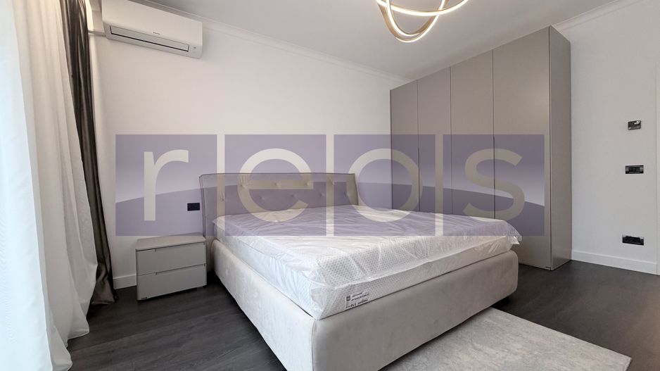 VANZARE 3 CAMERE | LUX | VEDERE PARC FLOREASCA - Poză 5