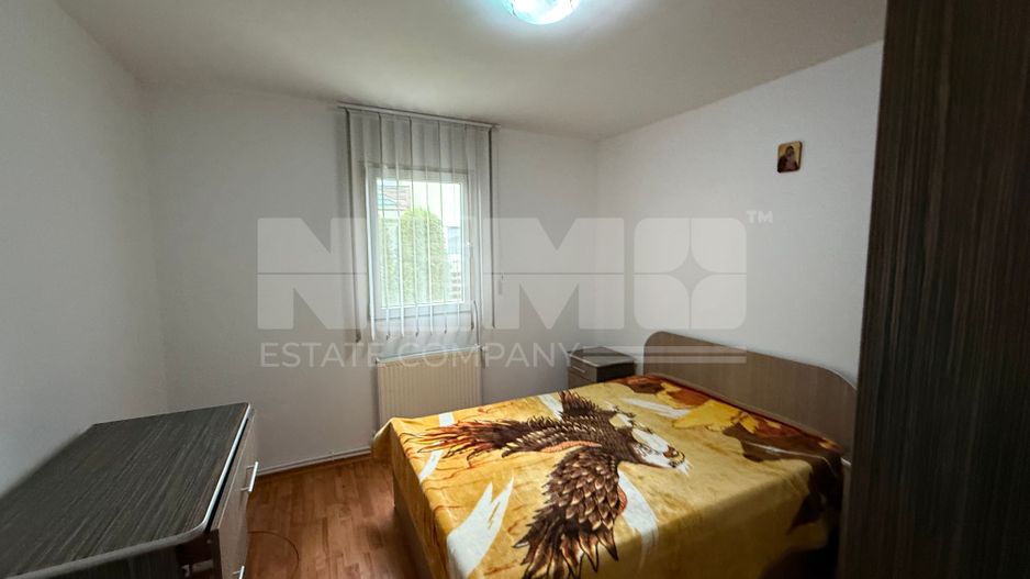 Casă de vânzare în Rădăuți | 64 mp utili | Teren 400 mp - Poză 8