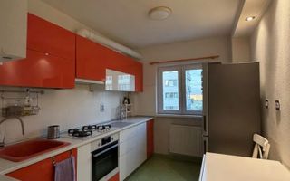 AP. 3 CAMERE- VITAN, PET-FRIENDLY, BLOC REABILITAT, MODERN - Poză 5