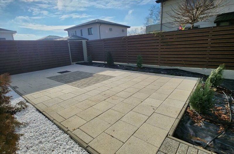 Vila individuala Corbeanca strada Cantonului - Poză 8