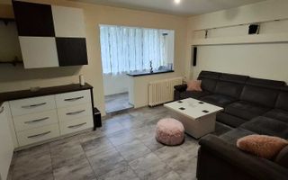 Vanzare Apartament 3 camere, etaj 2, bloc reabilitat, metrou Tudor Vladimirescu - Poză 1
