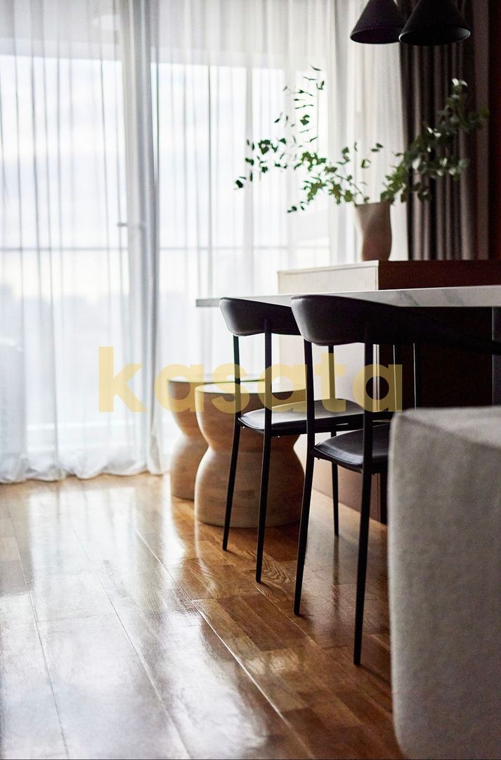 Apartament 2 camere de închiriat | Floreasca | Premium | - Poză 5