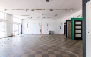 Spatiu Comercial | DE INCHIRIAT | Valea Cascadelor | Depozit | Showroom | Retail - Poză 5