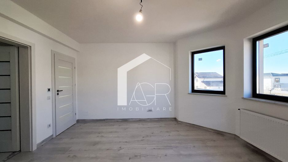 Vila P+1E, cu 5 camere, Paulesti - Poză 14