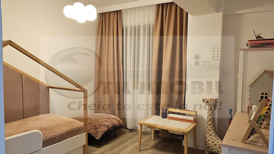 Apartament 3 camere decomandat- Valea Lupului -75mp- 140.000 euro - Poză 5