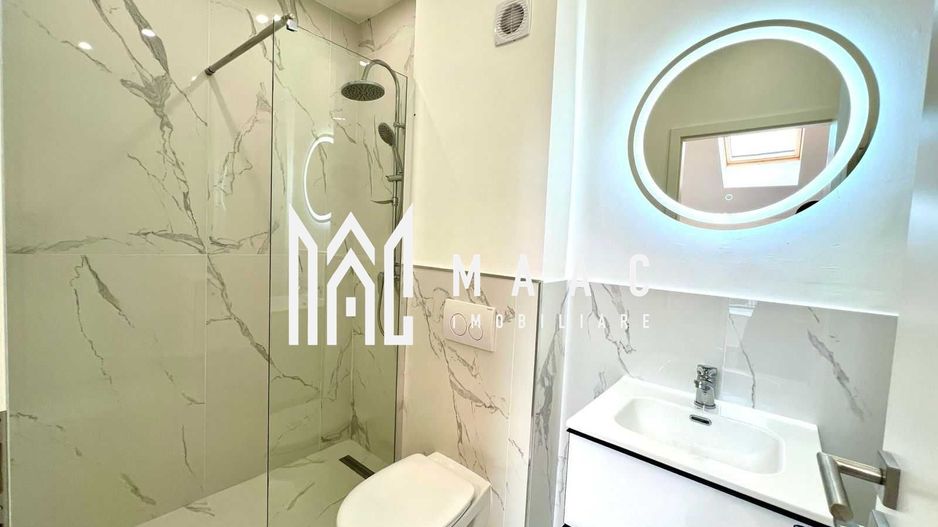 Penthouse | 55 MPU | Orientare Sudică | DaVinci Homes - Poză 7